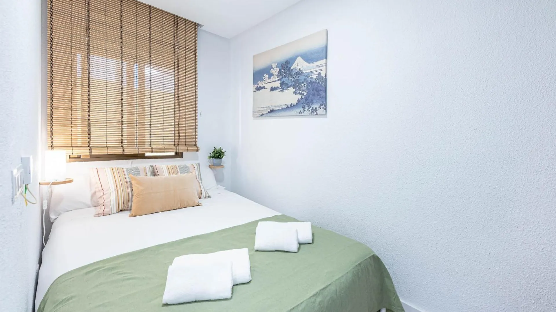 Vivendos - Tr20 - Nogalera Apartment Torremolinos Spain