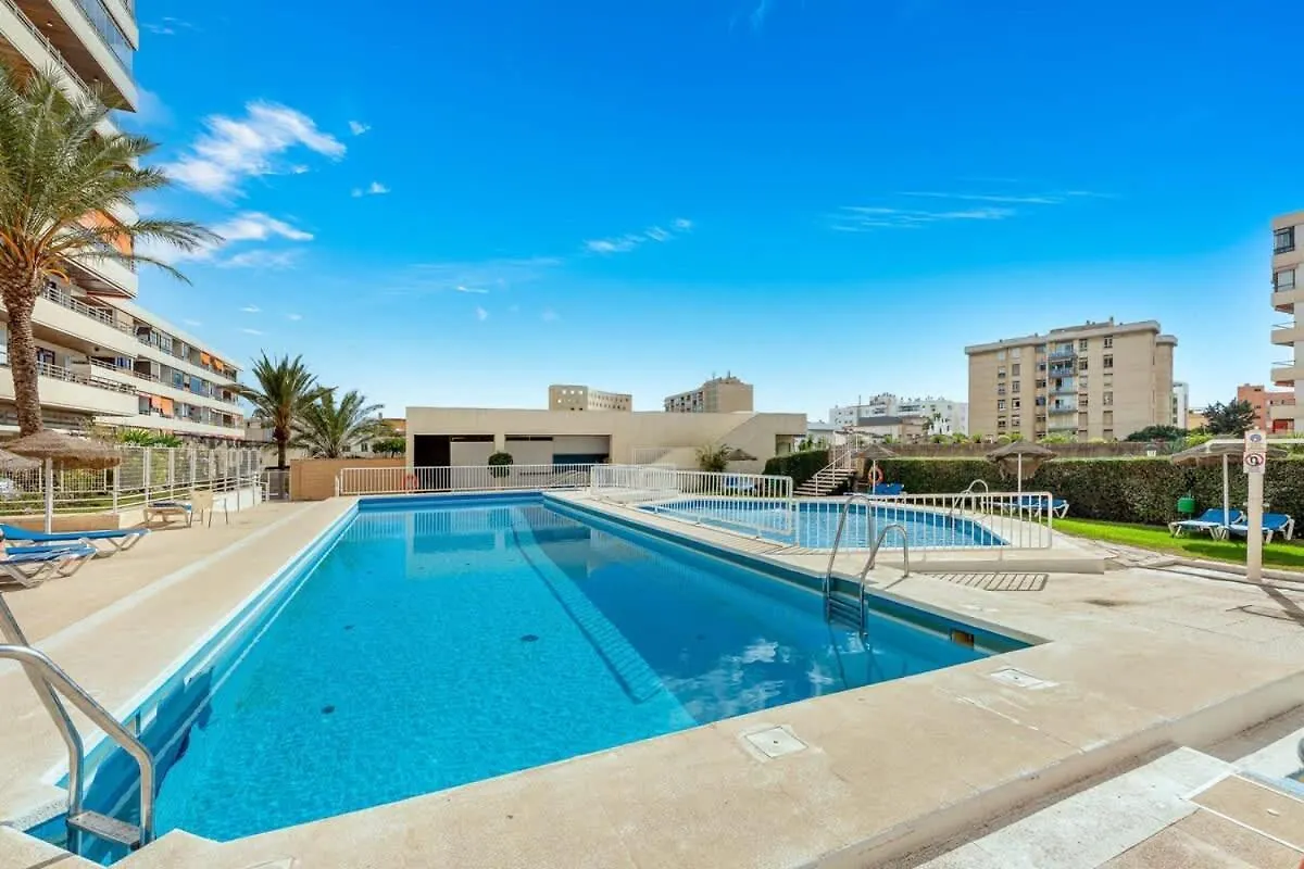Vivendos - Tr20 - Nogalera Apartment Torremolinos