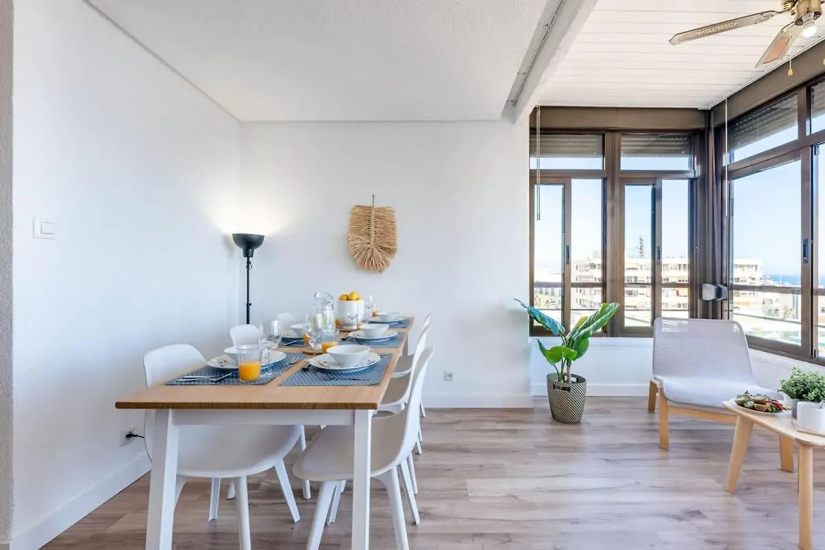 Vivendos - Tr20 - Nogalera Apartment Torremolinos 0*,  Spain