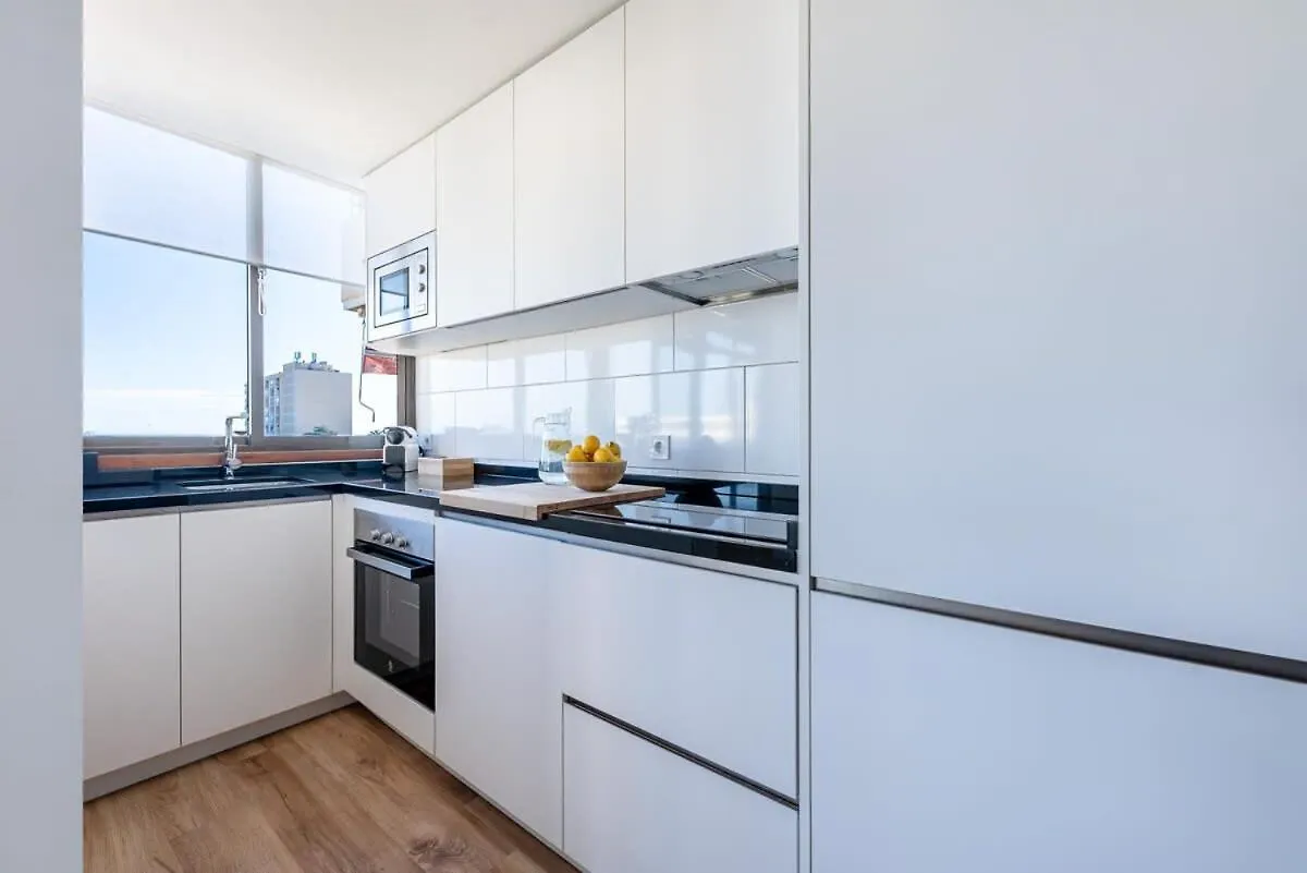 Vivendos - Tr20 - Nogalera Apartment Torremolinos Spain