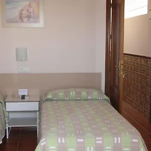Beatriz Cozy Torremolinos