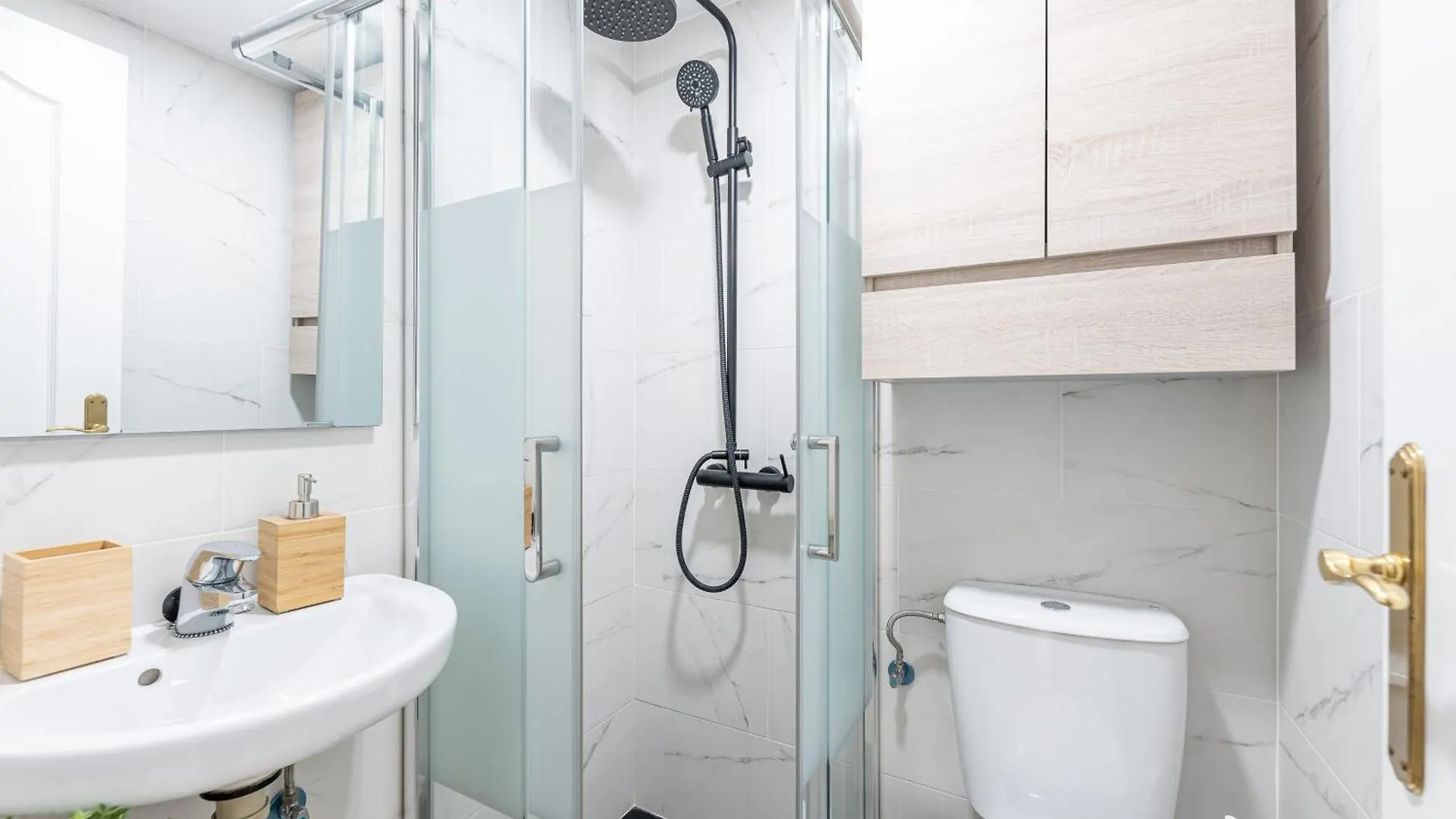 Vivendos - Tr20 - Nogalera Apartment Torremolinos