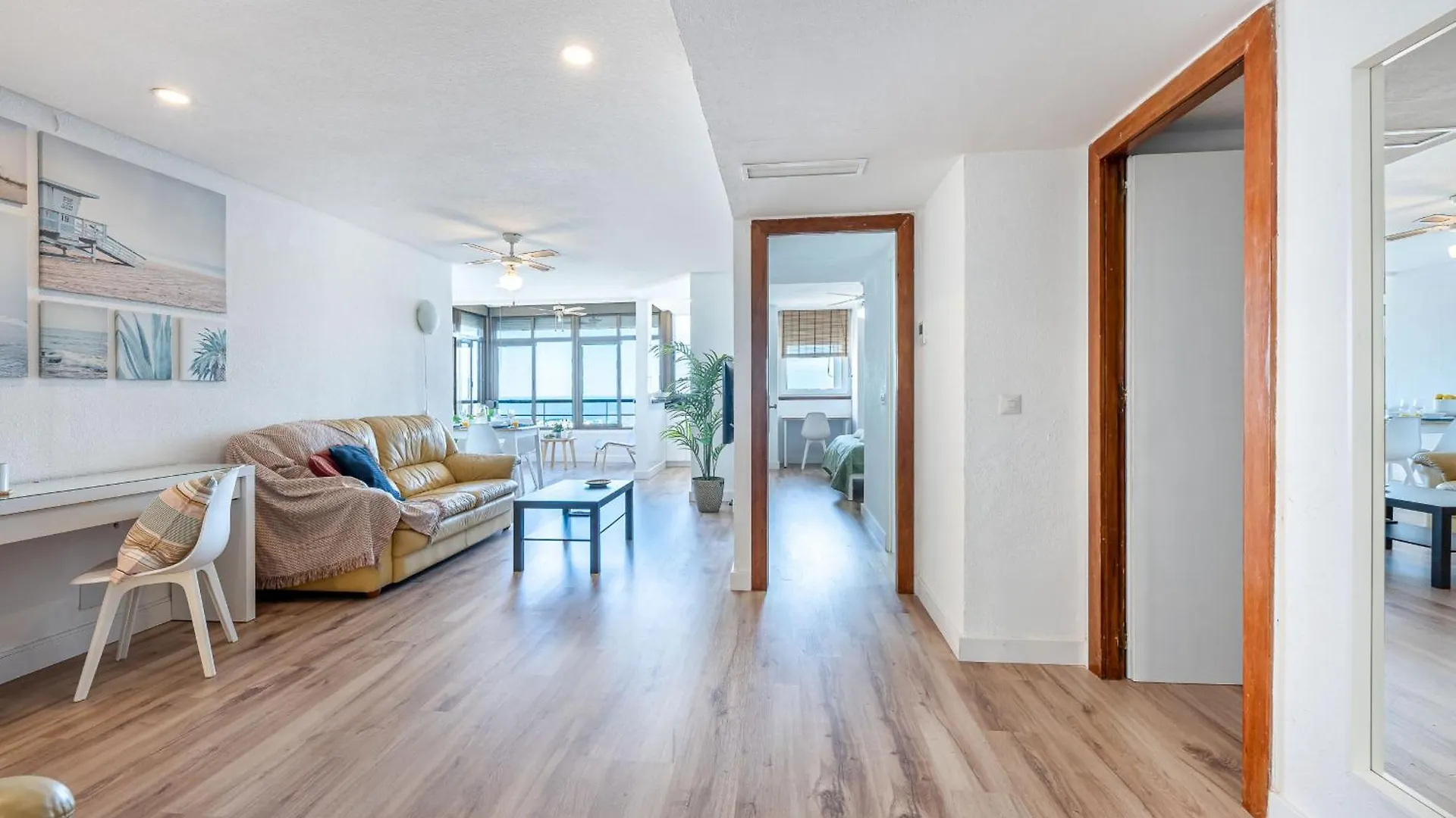 Vivendos - Tr20 - Nogalera Apartment Torremolinos