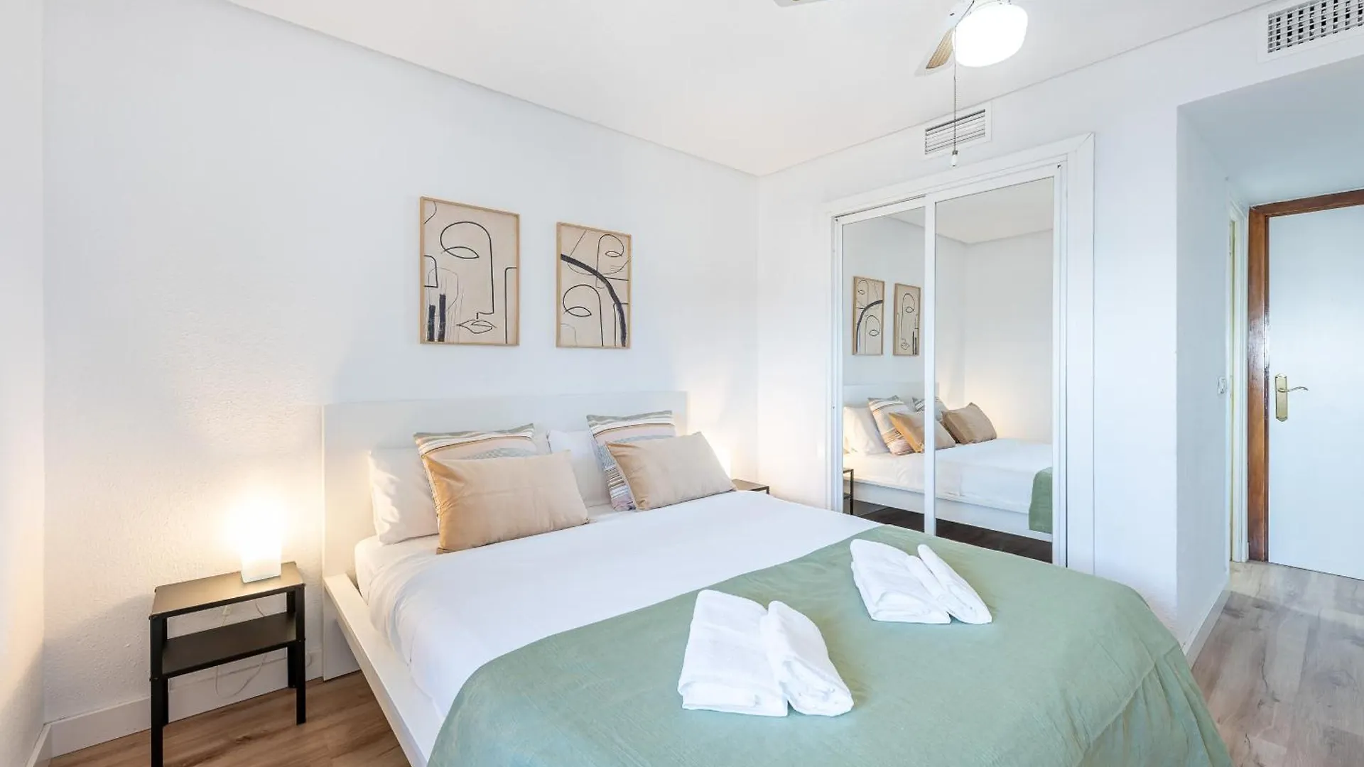 Vivendos - Tr20 - Nogalera Apartment Torremolinos