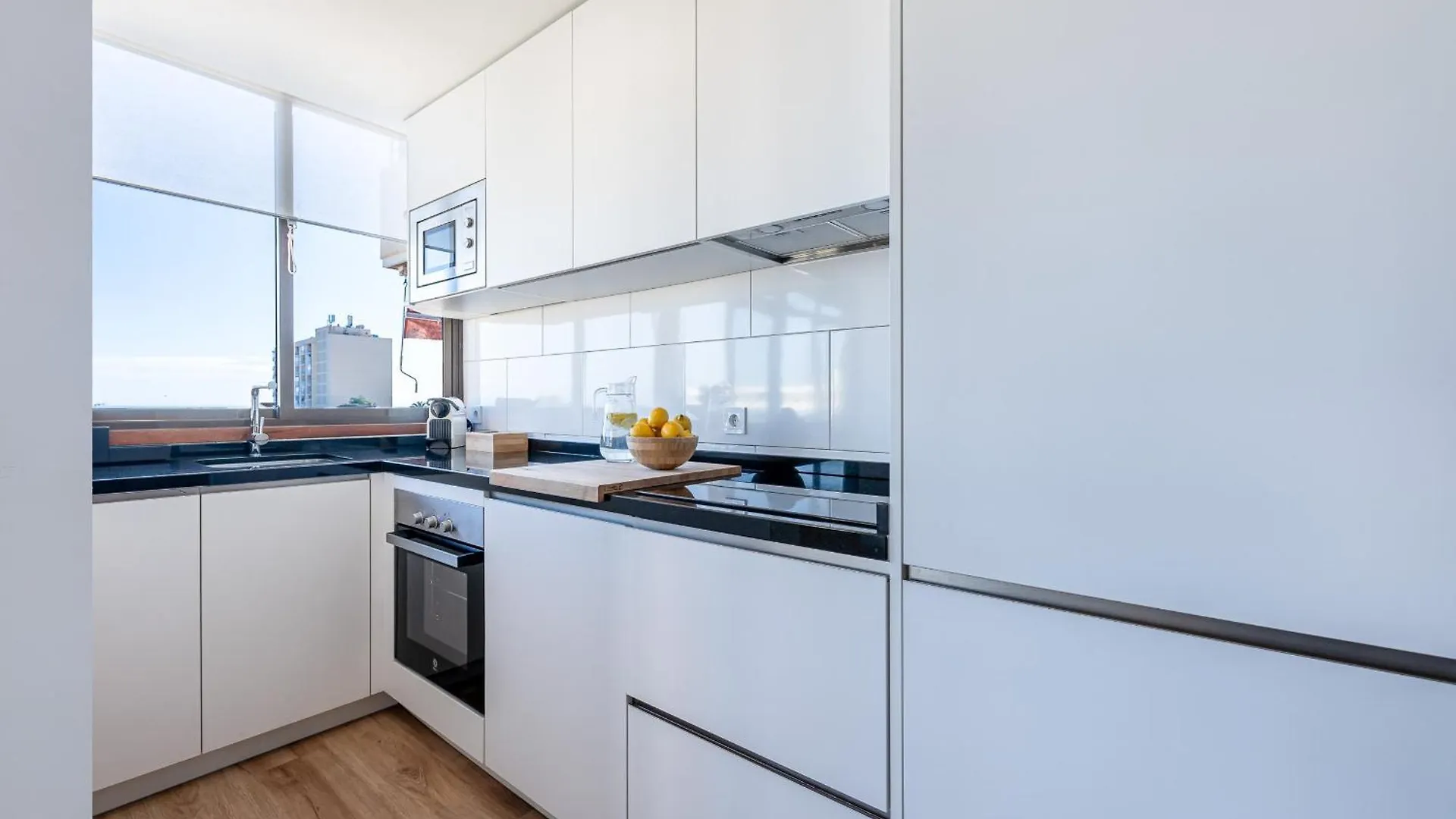 Vivendos - Tr20 - Nogalera Apartment Torremolinos Spain