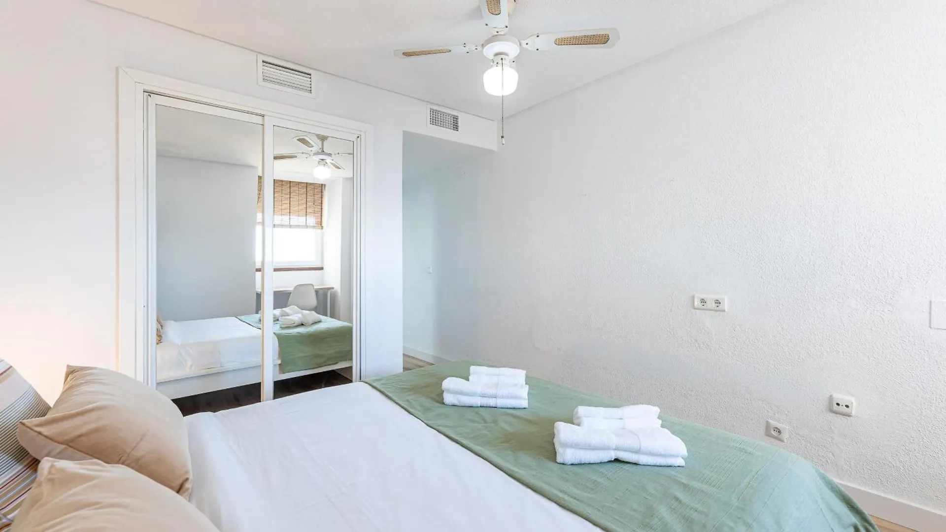 Vivendos - Tr20 - Nogalera Apartment Torremolinos