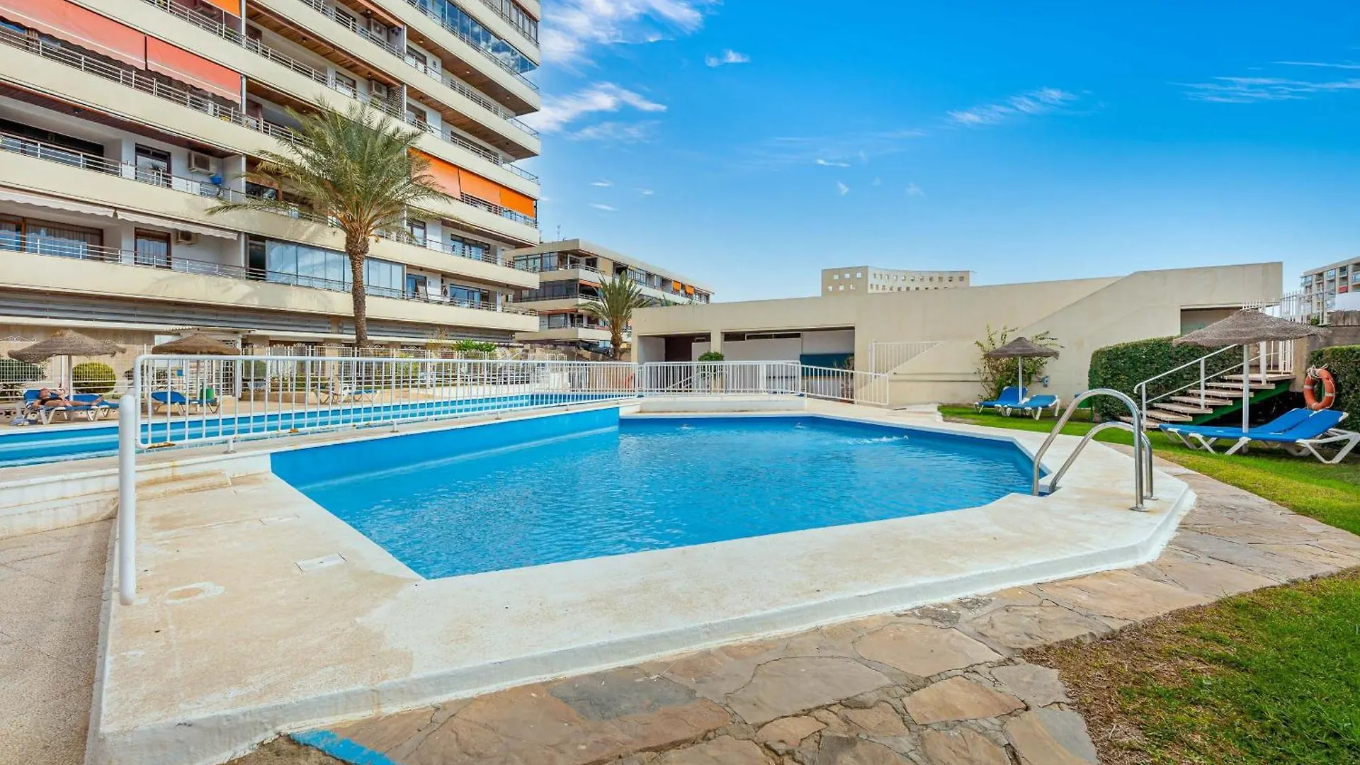 Vivendos - Tr20 - Nogalera Apartment Torremolinos