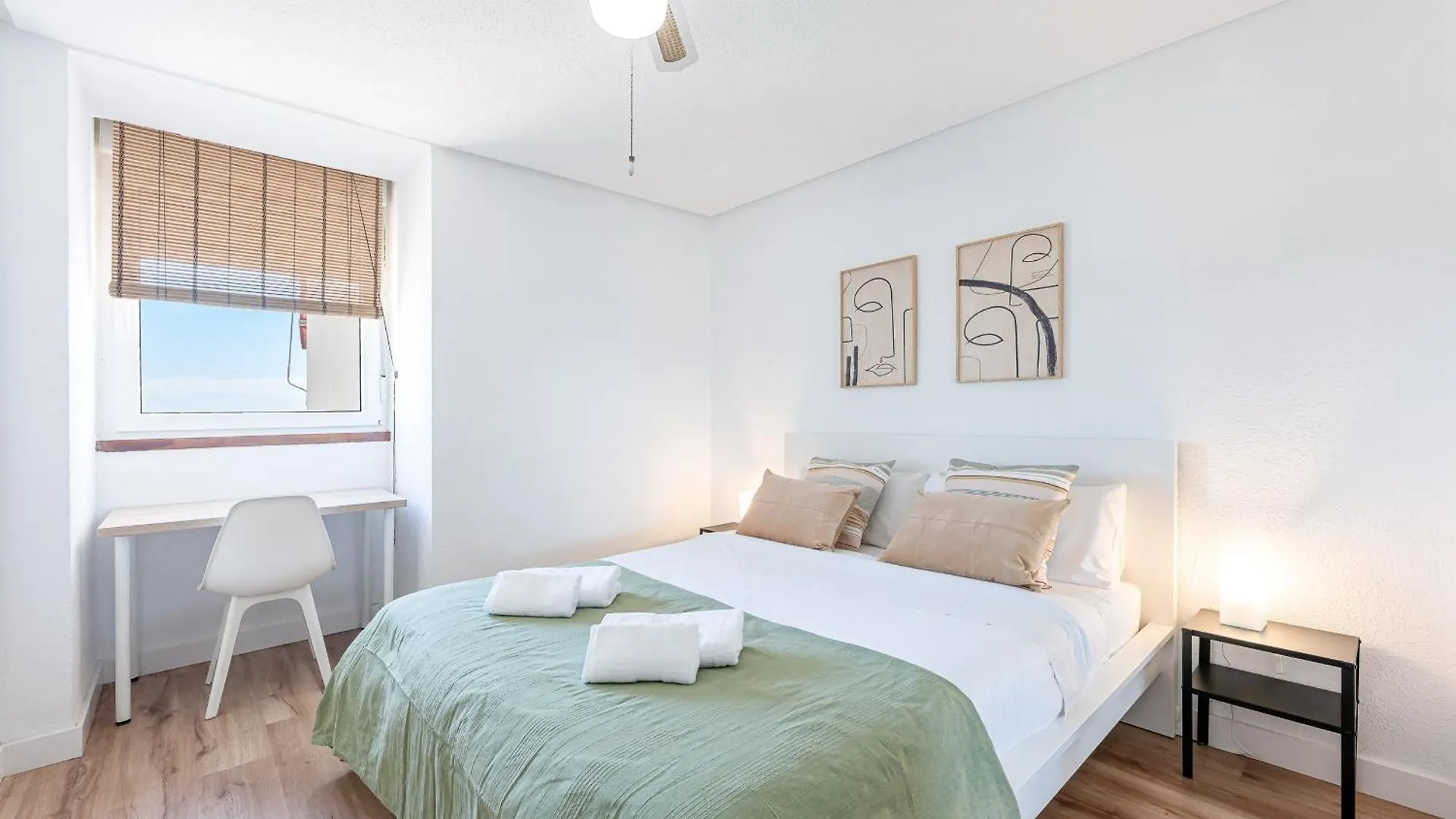 Vivendos - Tr20 - Nogalera Apartment Torremolinos