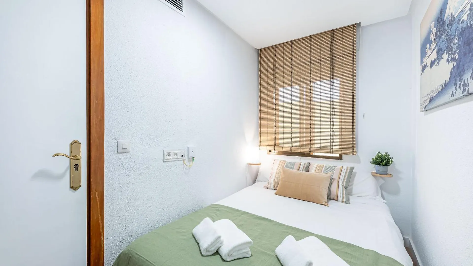 Vivendos - Tr20 - Nogalera Apartamento Torremolinos
