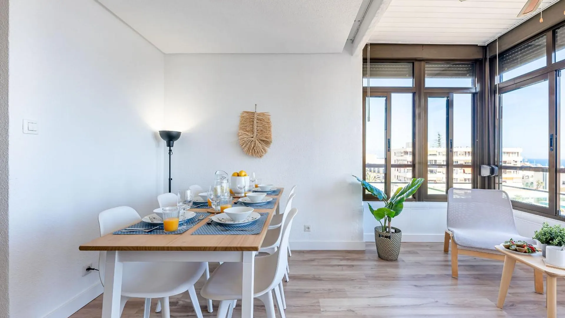 Vivendos - Tr20 - Nogalera Apartment Torremolinos