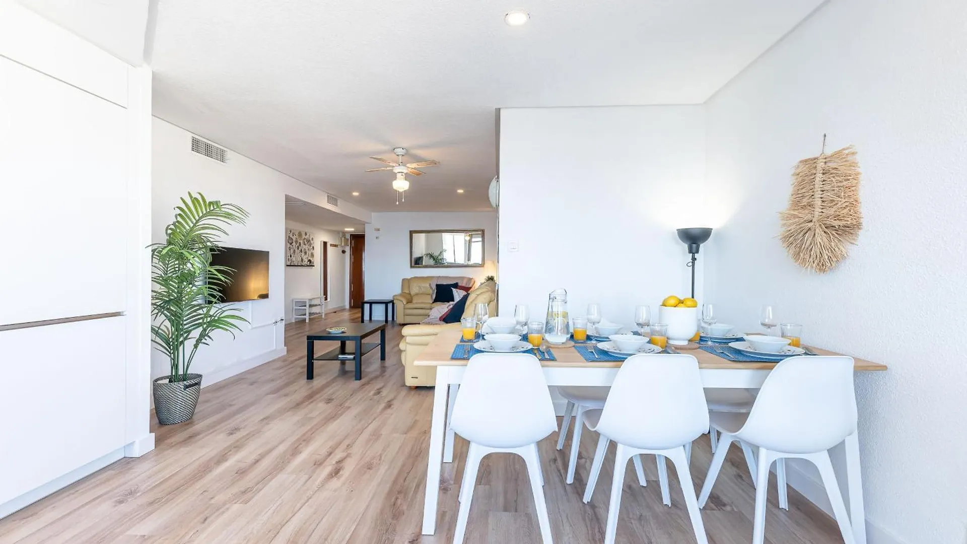 Vivendos - Tr20 - Nogalera Apartamento Torremolinos