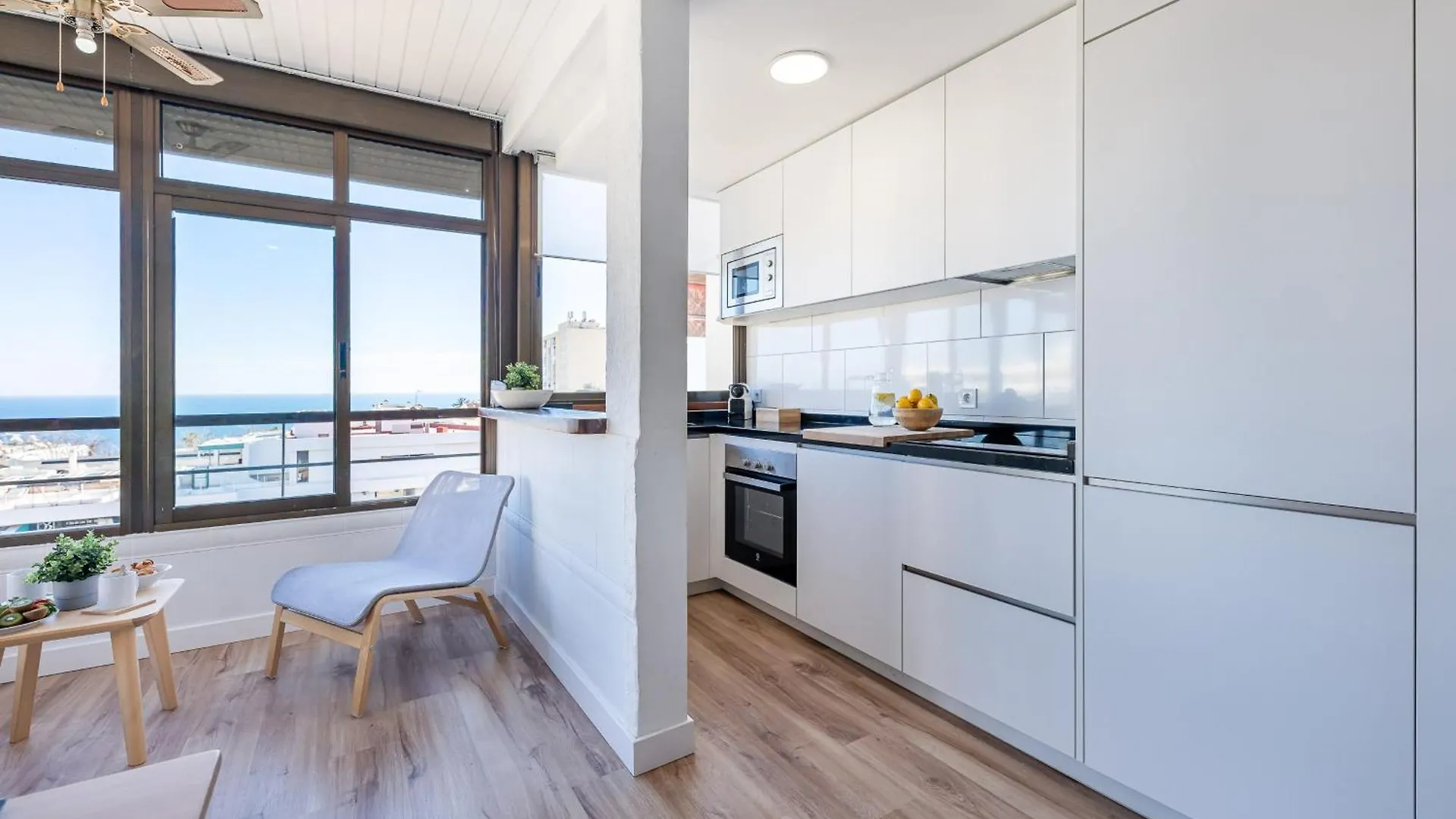 Vivendos - Tr20 - Nogalera Apartamento Torremolinos Espanha