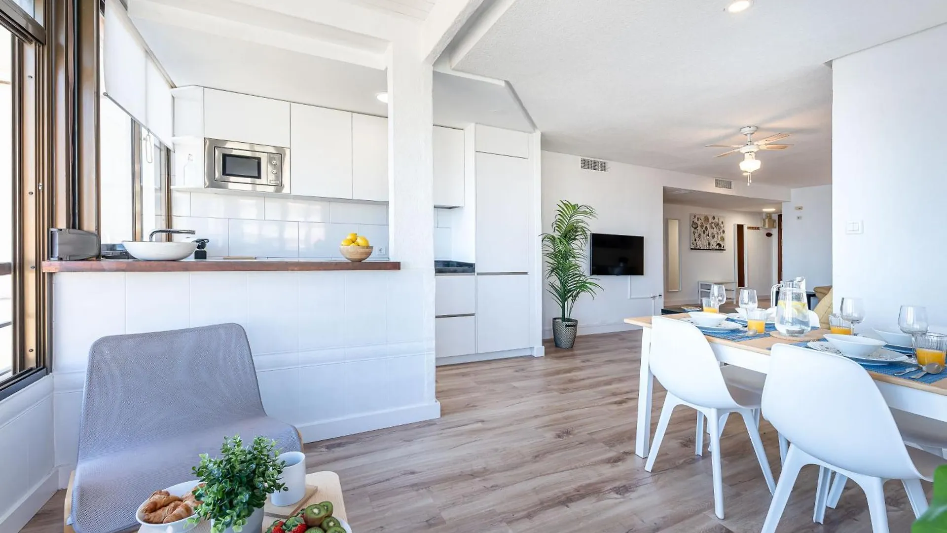 Vivendos - Tr20 - Nogalera Apartamento Torremolinos