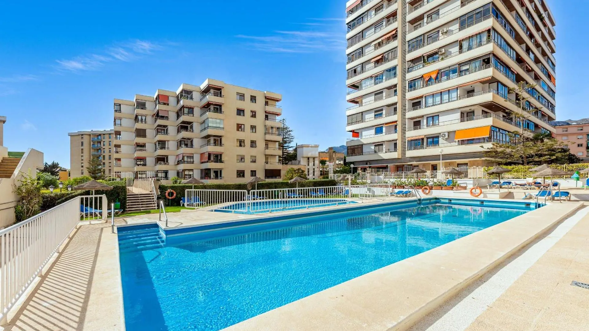 Vivendos - Tr20 - Nogalera Apartamento Torremolinos