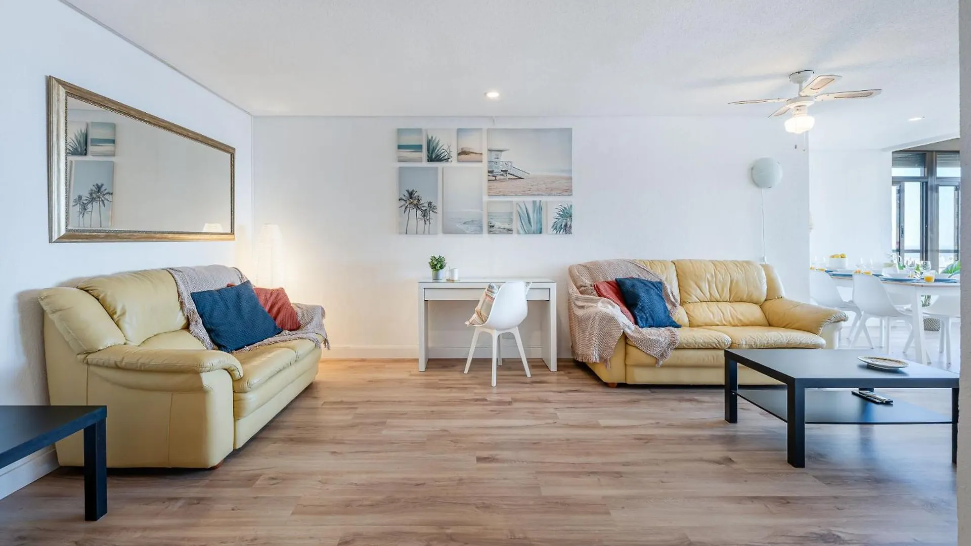 Vivendos - Tr20 - Nogalera Apartment Torremolinos