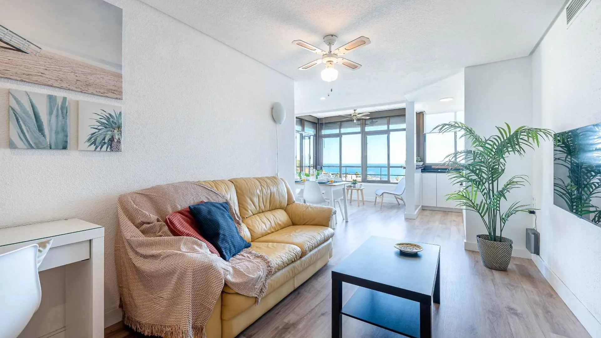 Vivendos - Tr20 - Nogalera Apartment Torremolinos