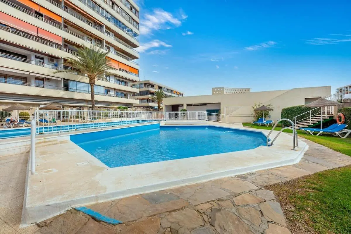 Vivendos - Tr20 - Nogalera Apartamento Torremolinos