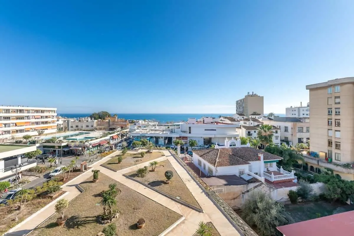 Vivendos - Tr20 - Nogalera Apartamento Torremolinos
