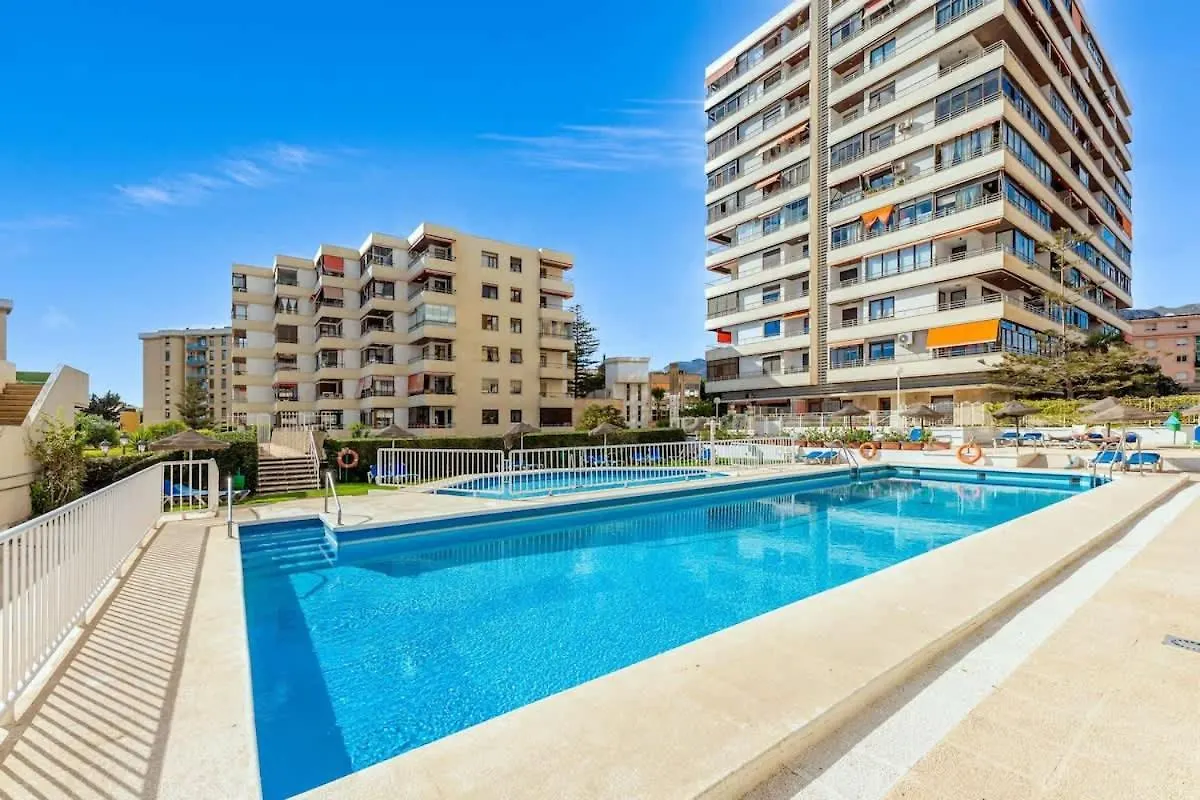 Vivendos - Tr20 - Nogalera Apartamento Torremolinos