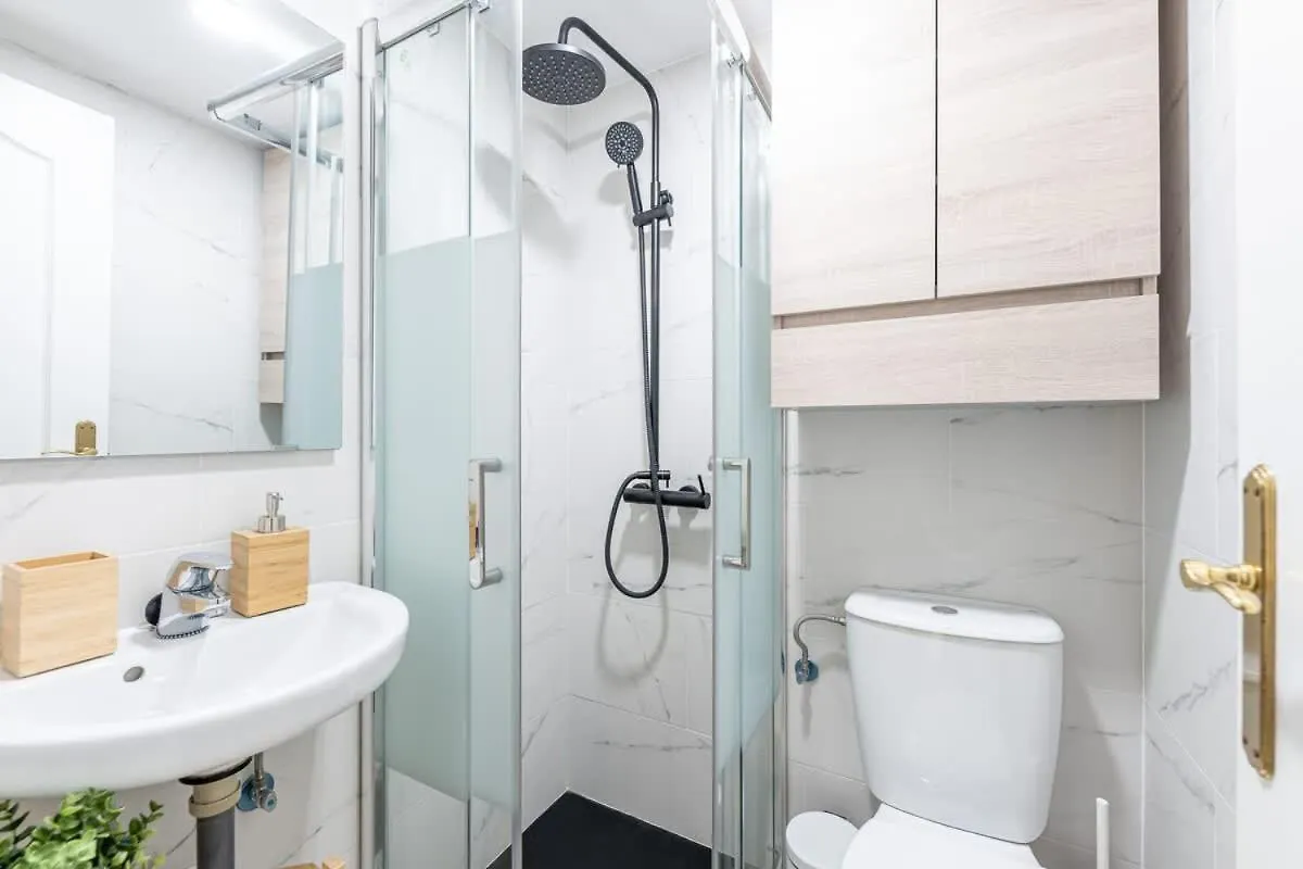 Vivendos - Tr20 - Nogalera Apartment Torremolinos