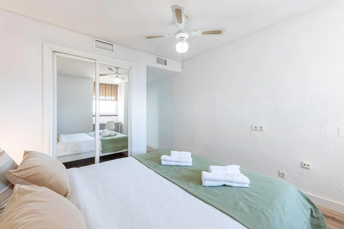 Vivendos - Tr20 - Nogalera Apartamento Torremolinos
