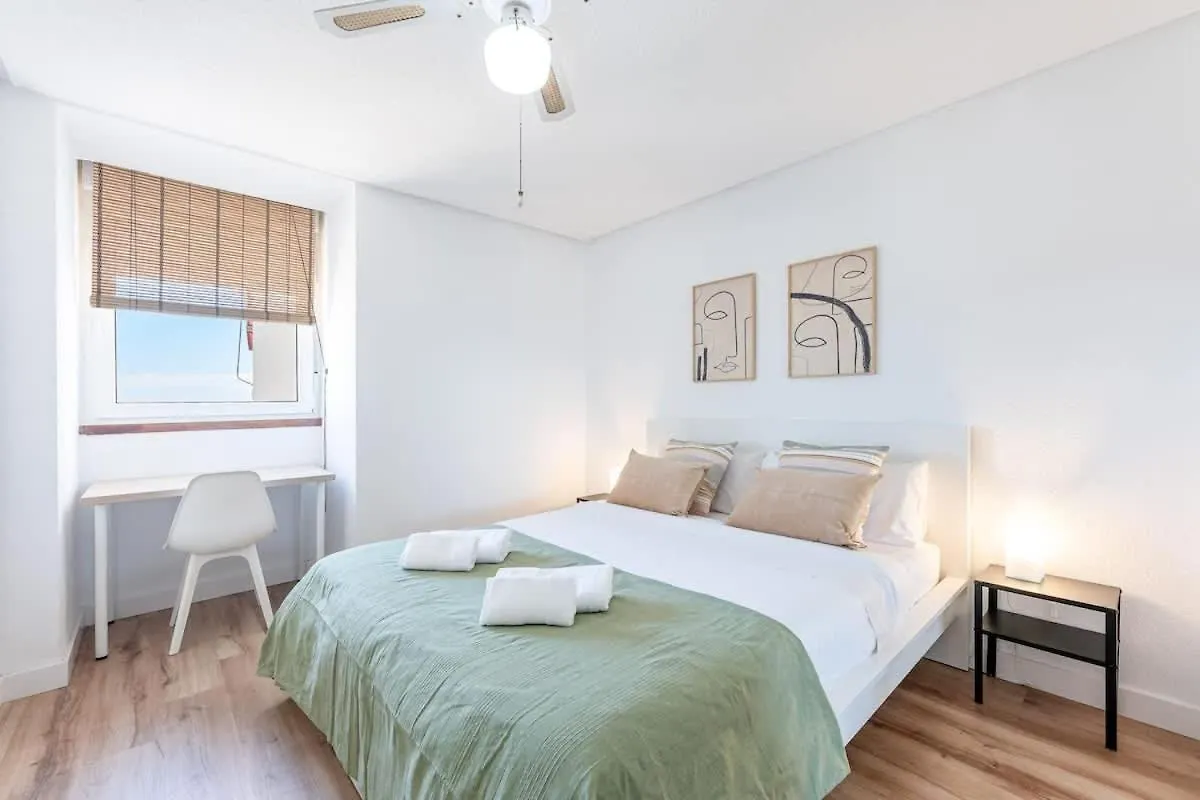 Vivendos - Tr20 - Nogalera Apartment Torremolinos Spain