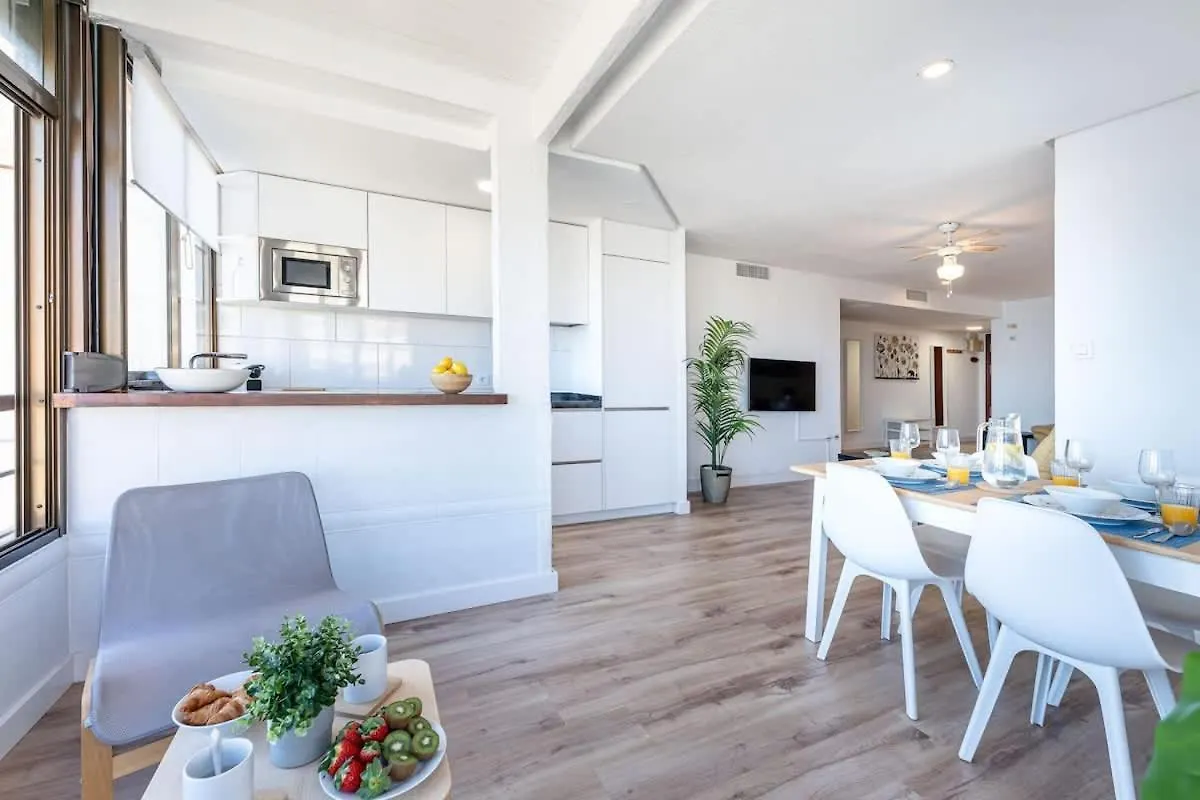 Vivendos - Tr20 - Nogalera Apartment Torremolinos