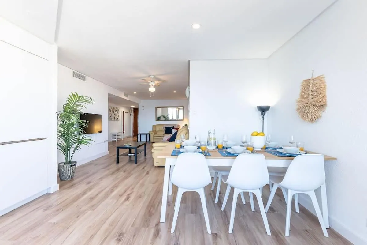 Vivendos - Tr20 - Nogalera Apartment Torremolinos Spain