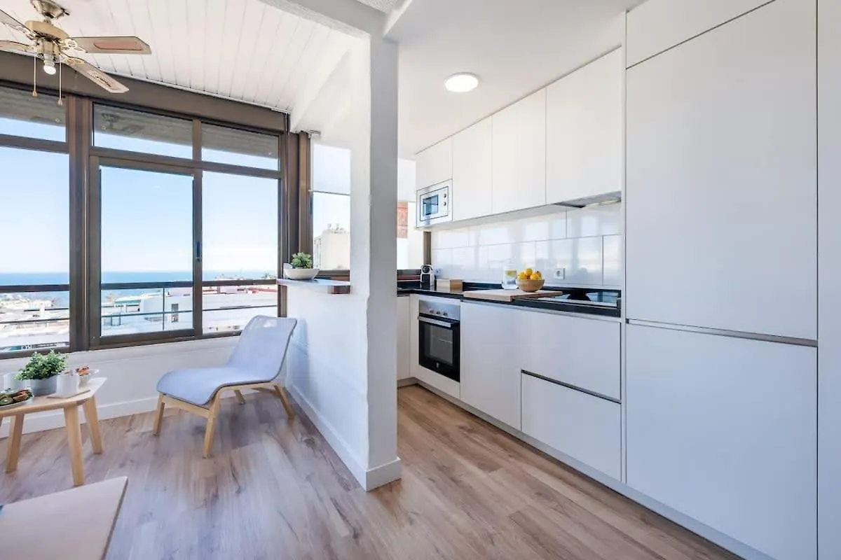 Vivendos - Tr20 - Nogalera Apartment Torremolinos