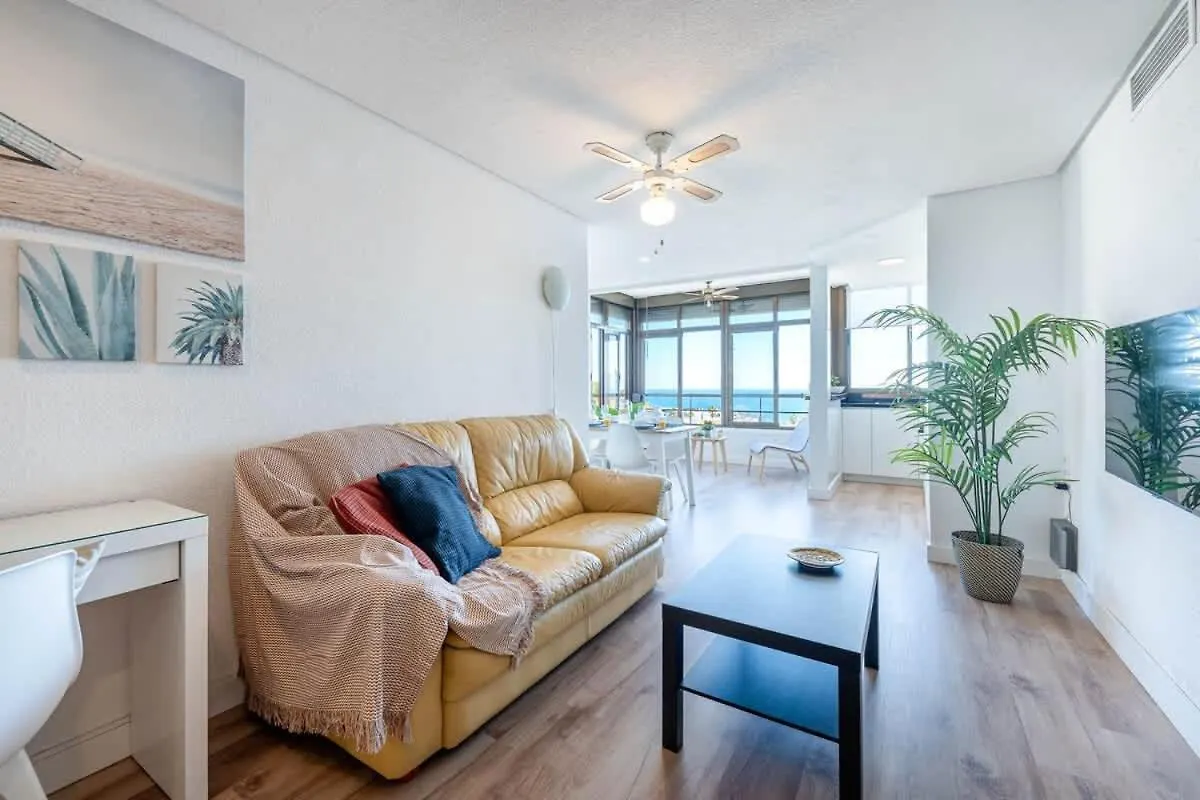 Vivendos - Tr20 - Nogalera Apartment Torremolinos Spain