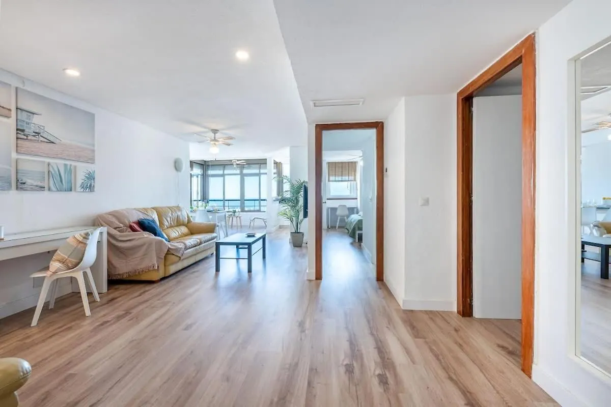 Vivendos - Tr20 - Nogalera Apartamento Torremolinos