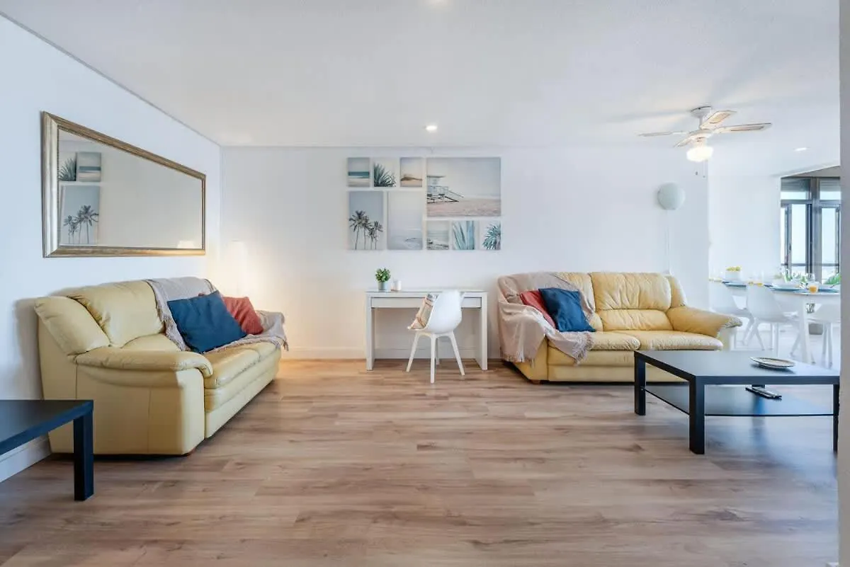 Vivendos - Tr20 - Nogalera Apartment Torremolinos
