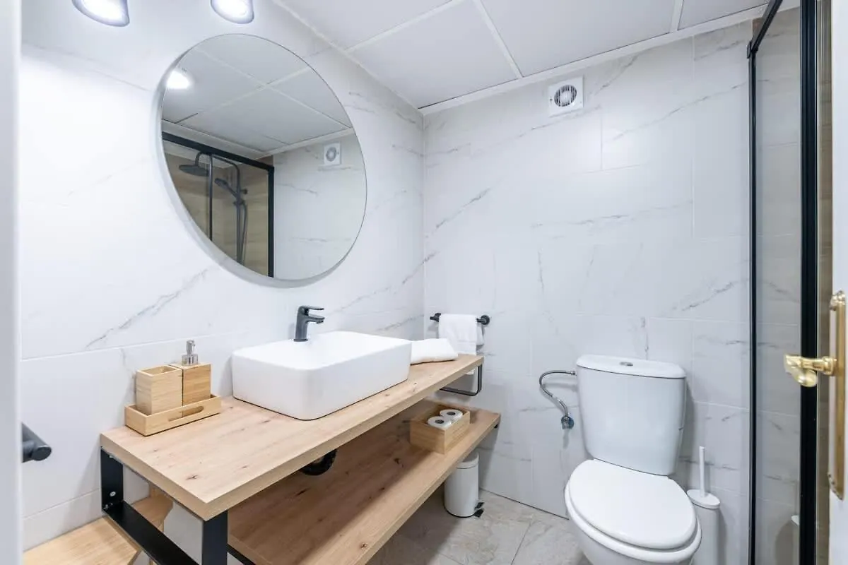 Vivendos - Tr20 - Nogalera Apartment Torremolinos
