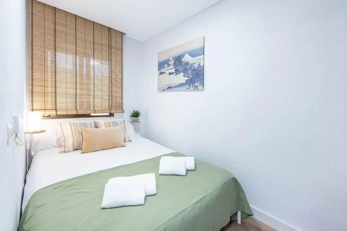 Vivendos - Tr20 - Nogalera Apartment Torremolinos